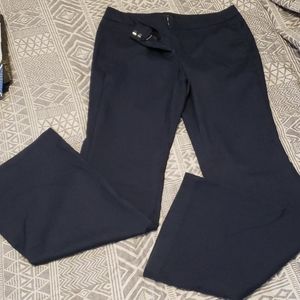 Worthington modern fit size 8 dress pants